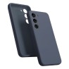 Samsung Galaxy S23 Plus Soft Silicone Case Cover - Black | Australia