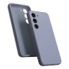 Samsung Galaxy S23 Soft Silicone Case Cover - Black | Australia