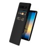 Samsung Galaxy Note 8 Protective Case Cover - Black | Australia