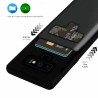 Samsung Galaxy Note 8 Protective Case Cover - Black | Australia