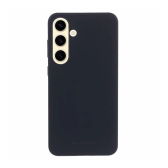 Samsung Galaxy S25 Plus Soft Feel Jelly Case Cover | Australia