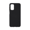 Samsung Galaxy A13 Soft Feel Jelly Case Cover - Black | Australia