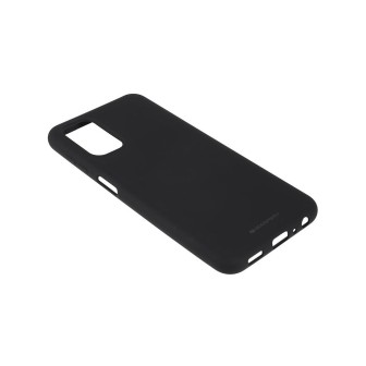 Samsung Galaxy A13 Soft Feel Jelly Case Cover - Black | Australia