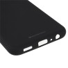 Samsung Galaxy A13 Soft Feel Jelly Case Cover - Black | Australia