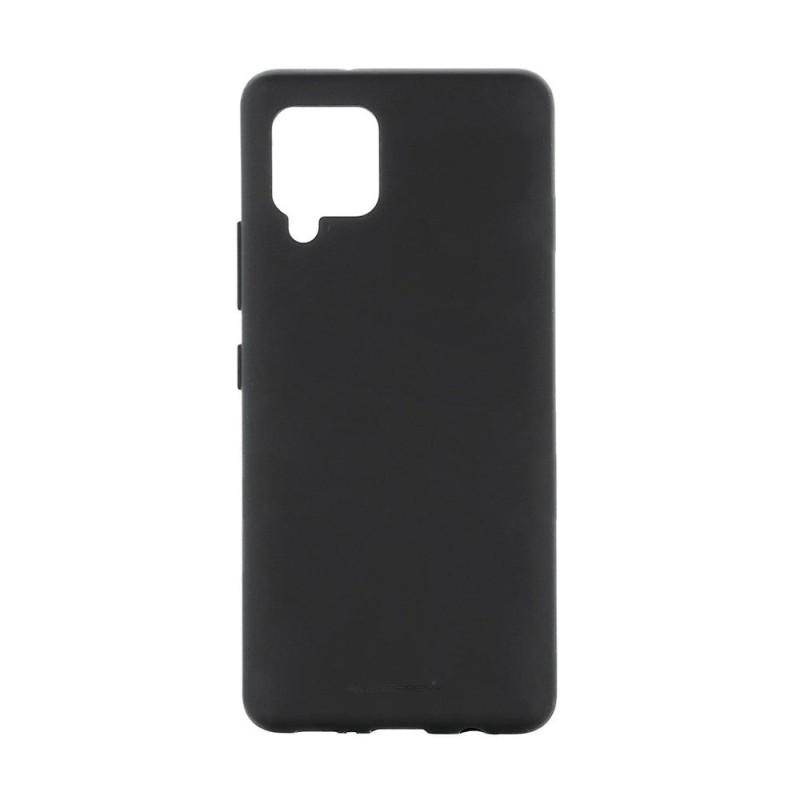 Samsung Galaxy A22 Protective Case Cover - Black | Australia