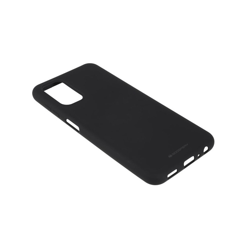 Samsung Galaxy A31 Protective Case Cover - Black | Australia