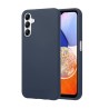 Samsung Galaxy A54 Soft Feel Jelly Case Cover - Black | Australia