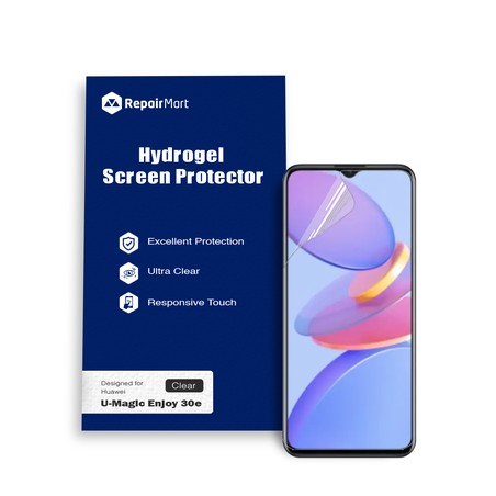 Huawei U-Magic Enjoy 30e Hydrogel Screen Protector
