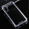 Samsung Galaxy A14 Slim Shockproof Clear Case Cover | Australia