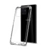 Samsung Galaxy A73 Slim Shockproof Clear Case Cover | Australia