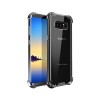 Samsung Galaxy Note 8 Slim Shockproof Clear Case Cover | Australia