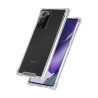 Samsung Galaxy Note 20 Ultra Slim Shockproof Clear Case Cover