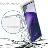 Samsung Galaxy Note 20 Ultra Slim Shockproof Clear Case Cover