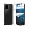 Samsung Galaxy S20 Slim Shockproof Clear Case Cover | Australia