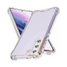 Samsung Galaxy S21 FE Slim Shockproof Clear Case Cover | Australia