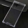 Samsung Galaxy S22 Ultra Slim Shockproof Clear Case Cover | Australia