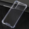 Samsung Galaxy S23 Plus Slim Shockproof Clear Case Cover | Australia