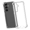 Samsung Galaxy S25 Plus Slim Shockproof Clear Case Cover | Australia