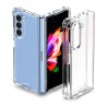 Samsung Galaxy Z Fold6 Slim Shockproof Clear Case Cover | Australia