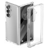 Samsung Galaxy Z Fold7 Slim Shockproof Clear Case Cover | Australia