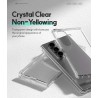 Samsung Galaxy Z Fold7 Slim Shockproof Clear Case Cover | Australia