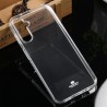Samsung Galaxy A05 Clear Pearl Jelly Case Cover | Australia