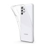 Samsung Galaxy A33 Clear Pearl Jelly Case Cover | Australia