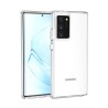Samsung Galaxy Note 20 Clear Pearl Jelly Case Cover | Australia
