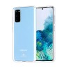 Samsung Galaxy S20 FE Clear Pearl Jelly Case Cover | Australia
