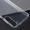 Samsung Galaxy S22 Clear Pearl Jelly Case Cover | Australia