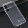 Samsung Galaxy S23 Clear Pearl Jelly Case Cover | Australia