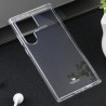 Samsung Galaxy S23 Ultra Clear Pearl Jelly Case Cover | Australia