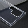 Samsung Galaxy S23 Ultra Clear Pearl Jelly Case Cover | Australia