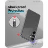 Samsung Galaxy S24 Plus Clear Pearl Jelly Case Cover | Australia