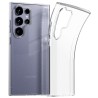 Samsung Galaxy S24 Ultra Clear Pearl Jelly Case Cover | Australia