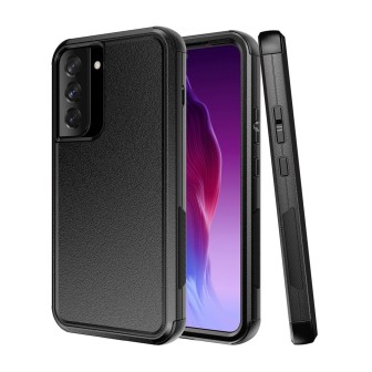 Samsung Galaxy S22 Heavy-Duty Armor Shockproof Case Cover | Australia