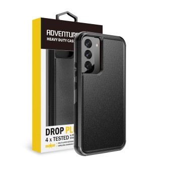 Samsung Galaxy S22 Heavy-Duty Armor Shockproof Case Cover | Australia