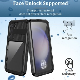 Samsung Galaxy A37 IP68 Waterproof Shockproof Case Cover | Australia