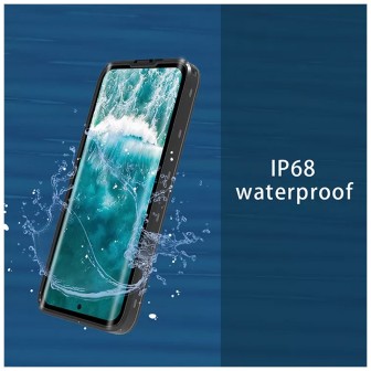 Samsung Galaxy S20 IP68 Waterproof Shockproof Case Cover | Australia