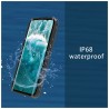 Samsung Galaxy S20 IP68 Waterproof Shockproof Case Cover | Australia