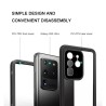 Samsung Galaxy S20 Ultra IP68 Waterproof Shockproof Case Cover
