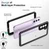 Samsung Galaxy S21 FE IP68 Waterproof Shockproof Case Cover