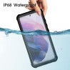 Samsung Galaxy S21 Ultra IP68 Waterproof Shockproof Case Cover