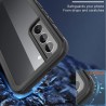 Samsung Galaxy S22 IP68 Waterproof Shockproof Case Cover | Australia