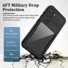 Samsung Galaxy S23 IP68 Waterproof Shockproof Case Cover | Australia