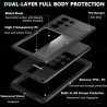 Samsung Galaxy S23 Ultra IP68 Waterproof Shockproof Case Cover