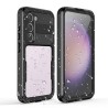 Samsung Galaxy S23 FE IP68 Waterproof Shockproof Case Cover