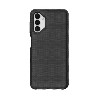 Samsung Galaxy A13 Rugged Shockproof Case Cover - Black | Australia