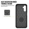 Samsung Galaxy A14 Rugged Shockproof Case Cover - Black | Australia