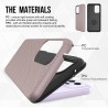 Samsung Galaxy A23 Rugged Shockproof Case Cover - Black | Australia